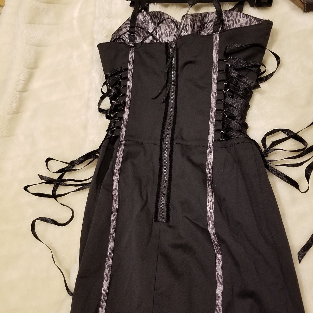 Guess dress size3 - Picture 3 of 3